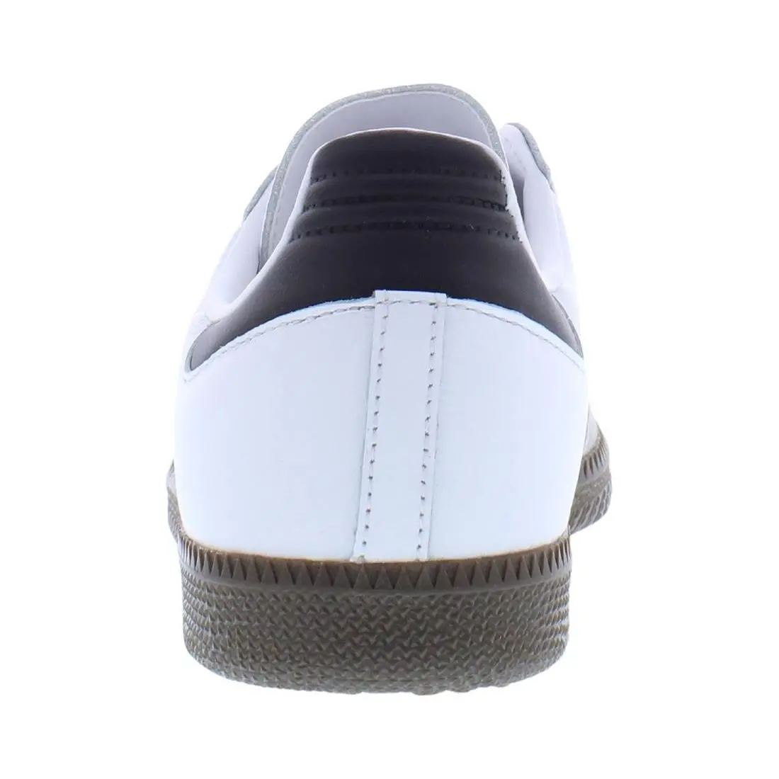 Adidas shoes - White/Black/Granite, Main: White (UPC: 191040930003) 1