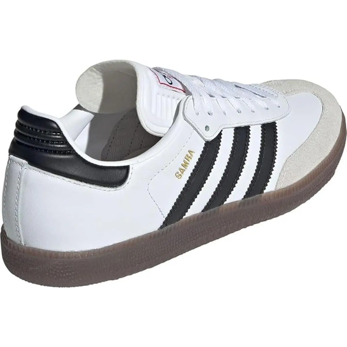 Adidas shoes - White 2