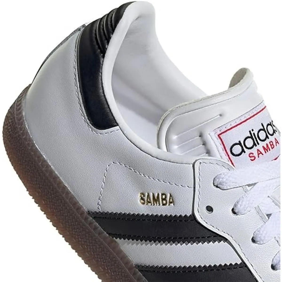 Adidas shoes - White 4