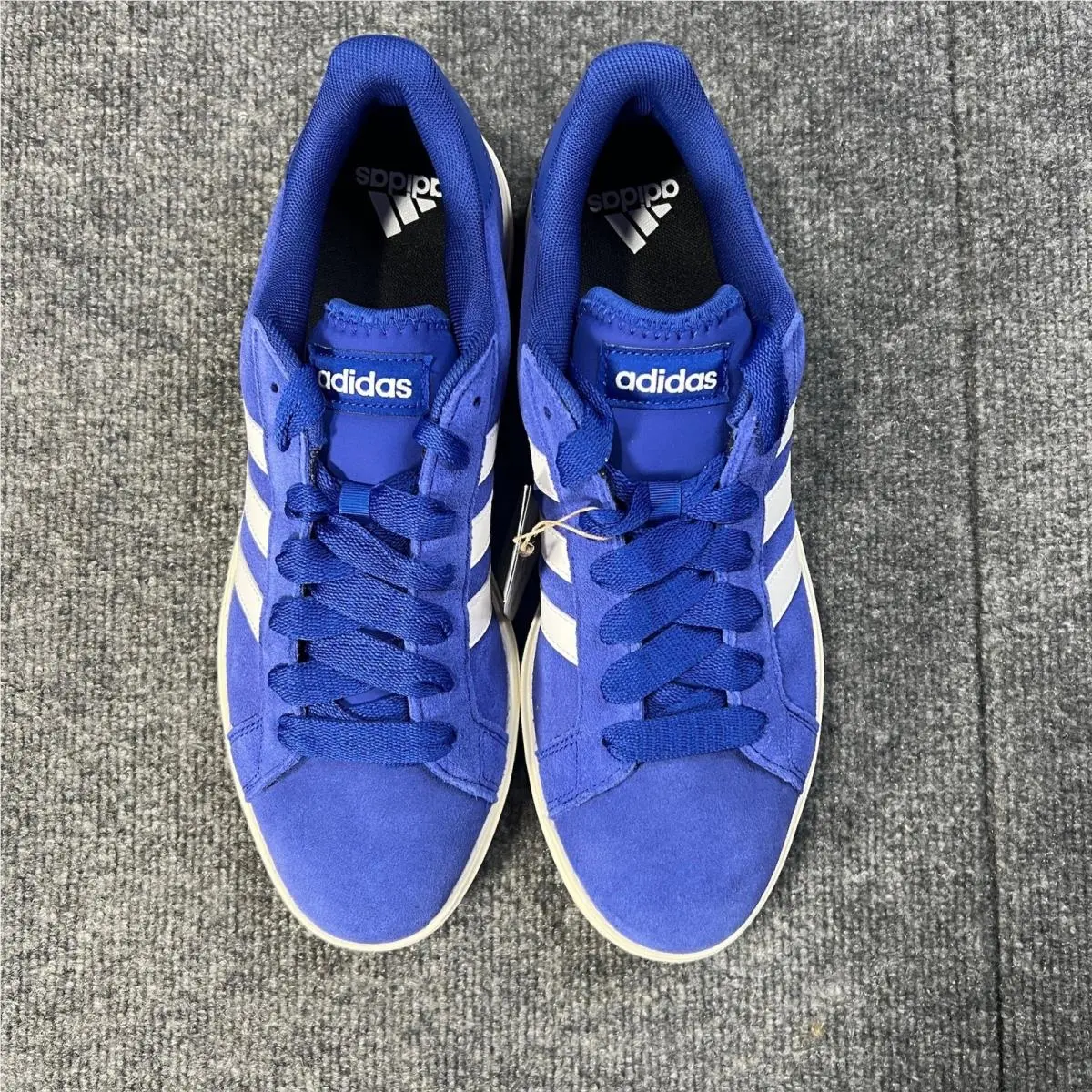 Adidas shoes - Grand Court Base 00s - Grand Court Base - Blue 2