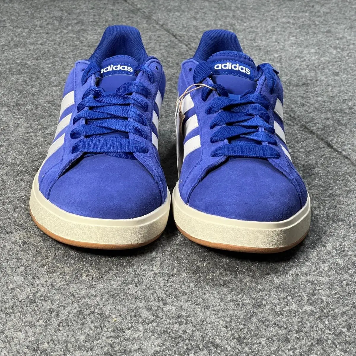 Adidas shoes - Grand Court Base 00s - Grand Court Base - Blue 3