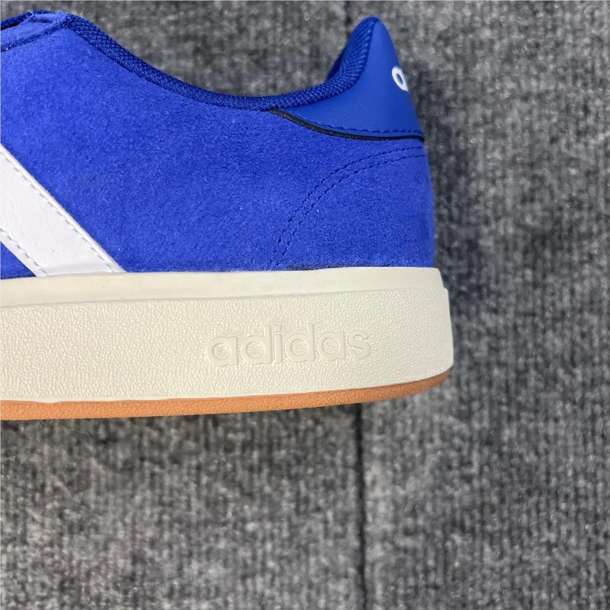 Adidas shoes - Grand Court Base 00s - Grand Court Base - Blue 5