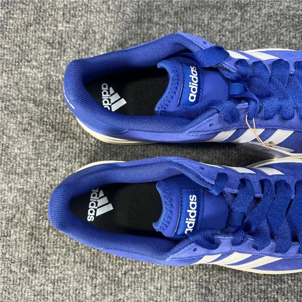 Adidas shoes - Grand Court Base 00s - Grand Court Base - Blue 6