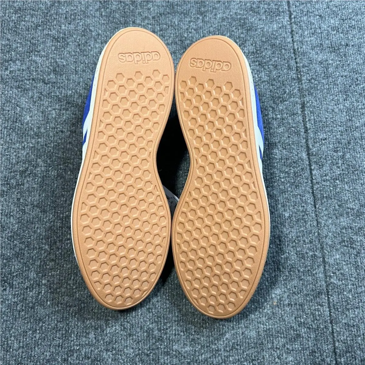 Adidas shoes - Grand Court Base 00s - Grand Court Base - Blue 7