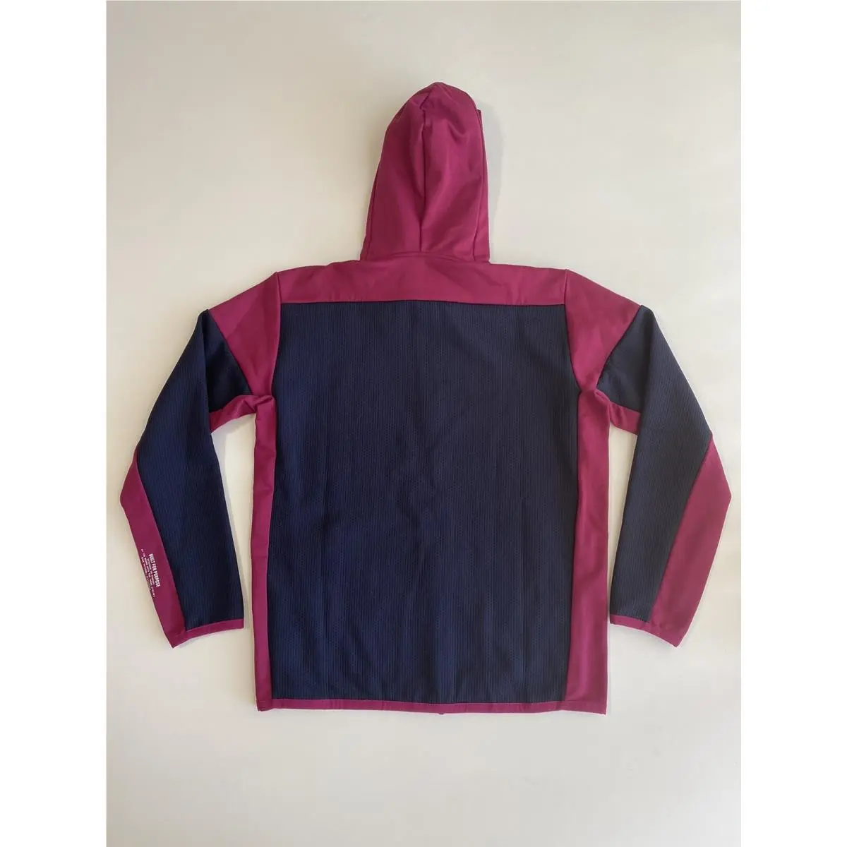 Adidas clothing - Purple/Navy 2