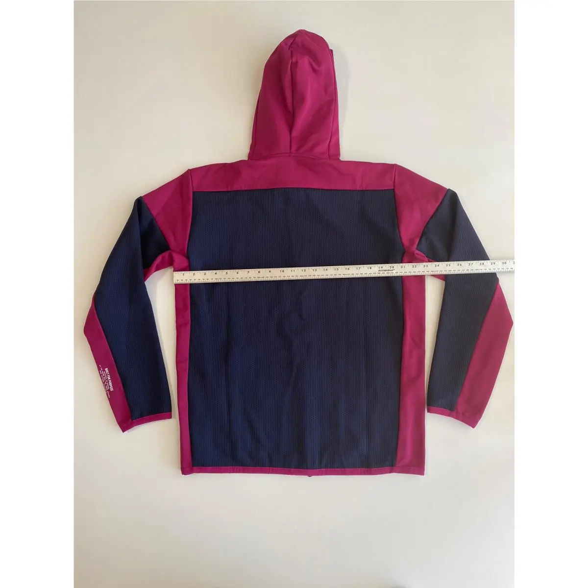 Adidas clothing - Purple/Navy 4