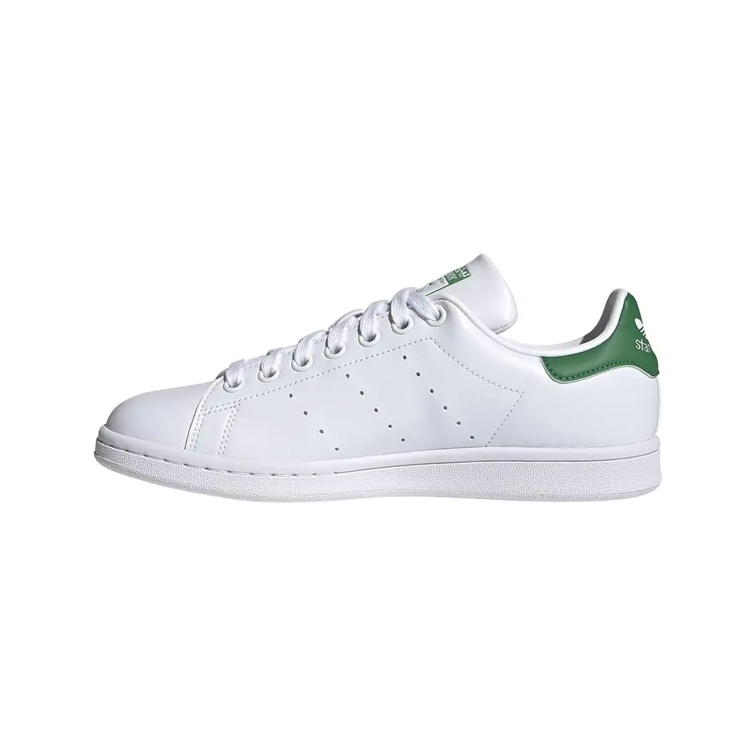 Adidas Originals Women`s Stan Smith End Plastic Waste Sneaker