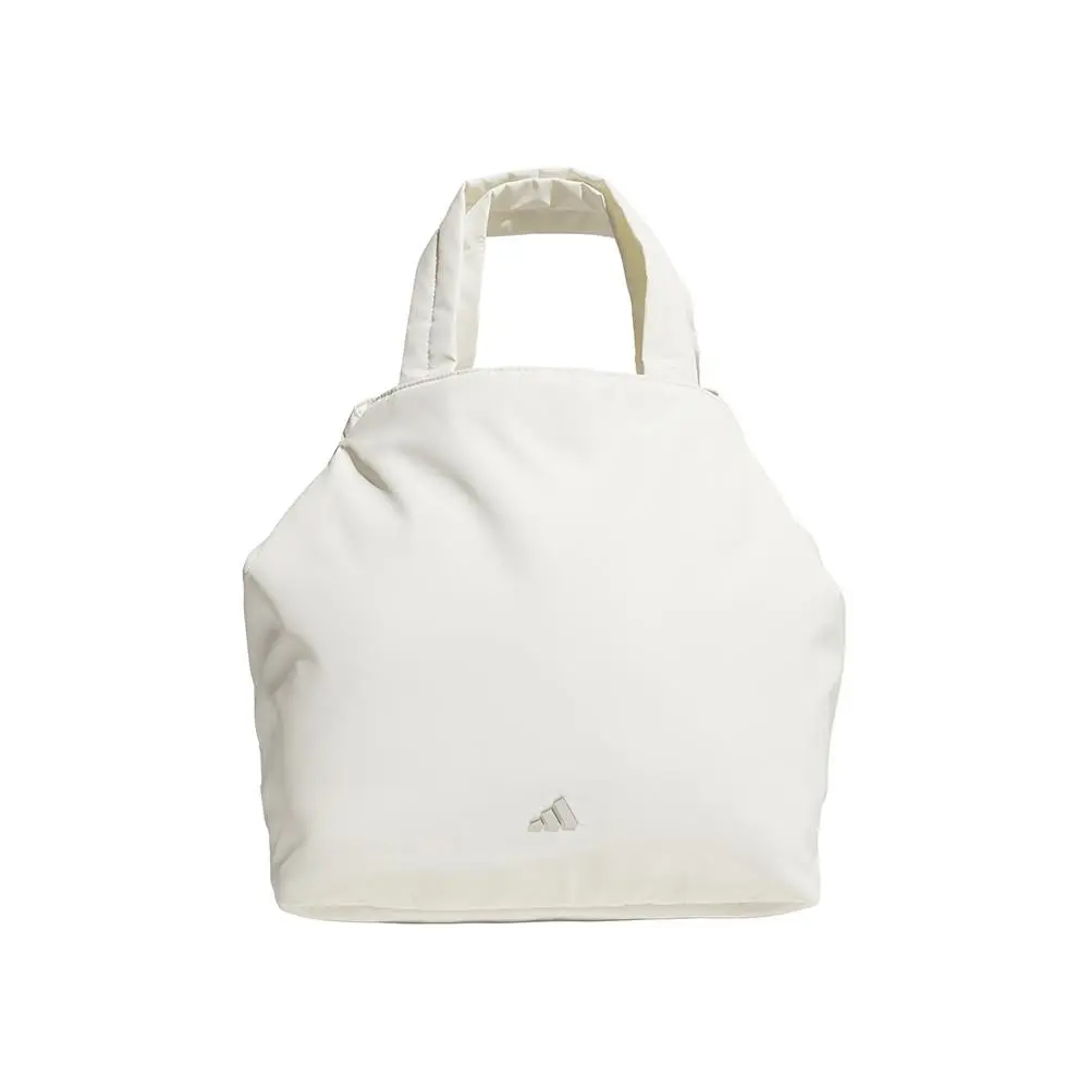 Adidas Soft Lux Tote Bag Womens Size NS SB1158-KS5214