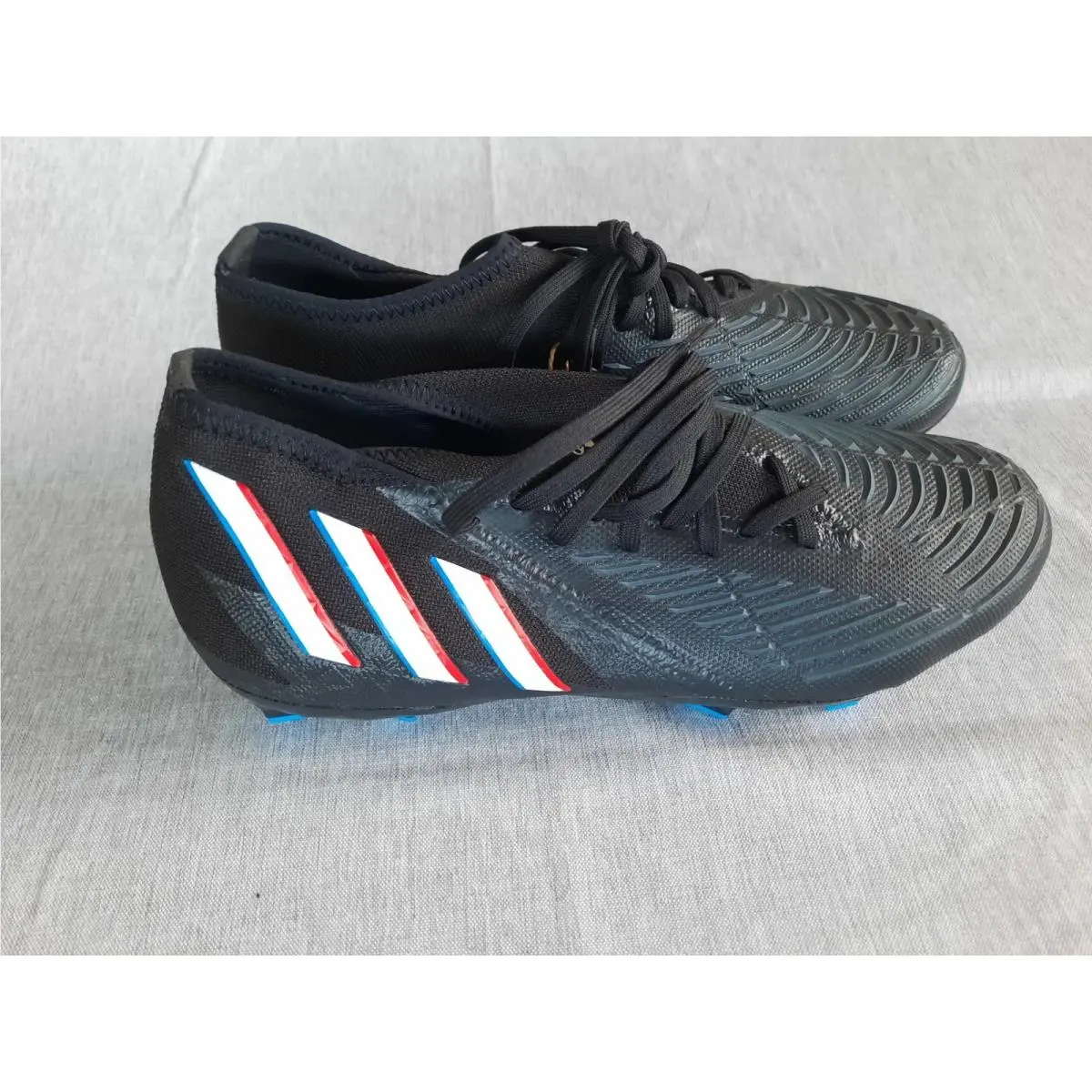 Adidas shoes - Black 2