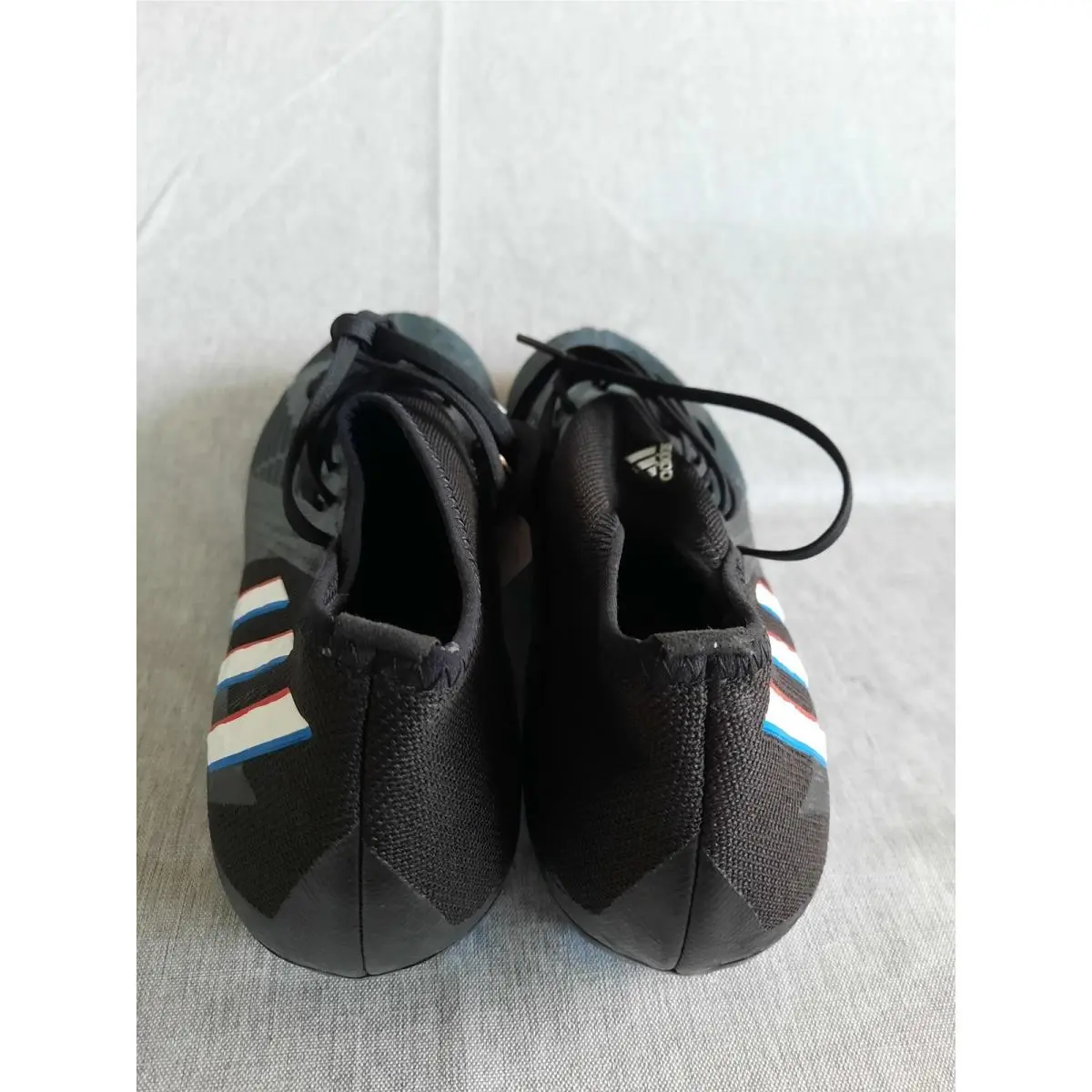 Adidas shoes - Black 3