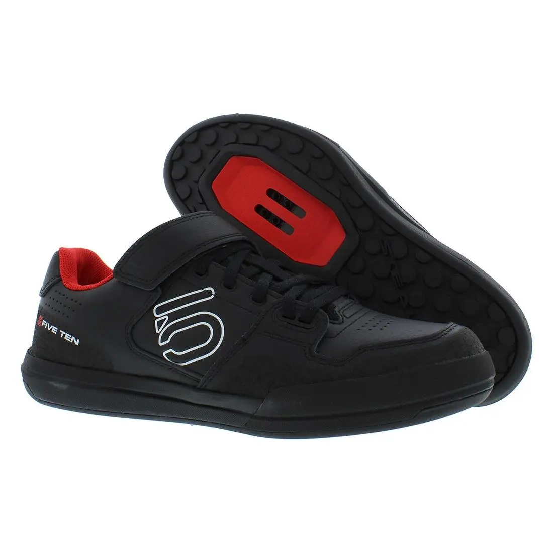 Adidas Hellcat Mens Shoes Size 7 Color: Core Black/cloud White