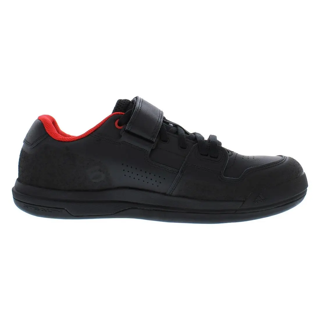 Adidas shoes - Core Black/Cloud White, Main: Black (UPC: 194814168121) 1