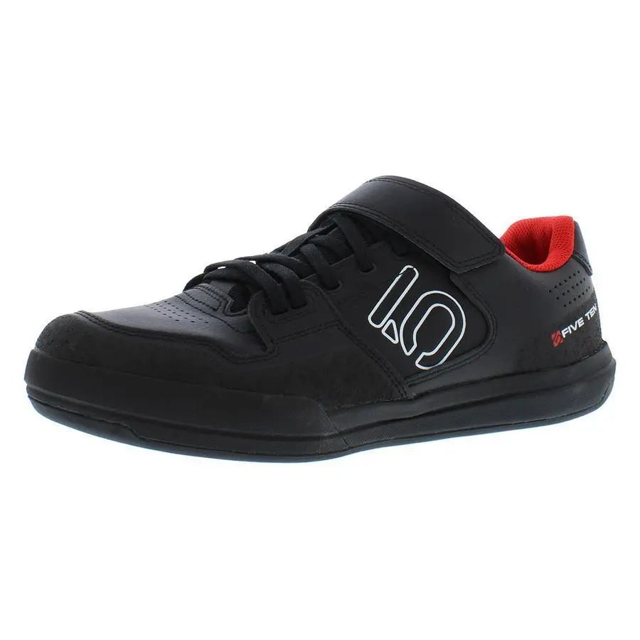 Adidas shoes - Core Black/Cloud White, Main: Black (UPC: 194814168121) 3