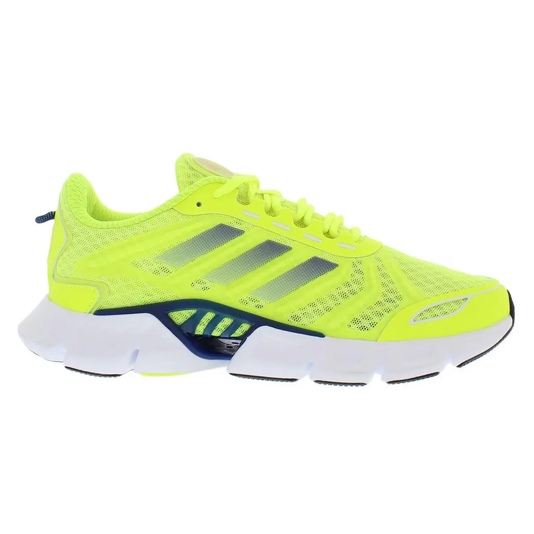 Adidas Climacool Unisex Shoes Size 12.5 Color: Neon/grey