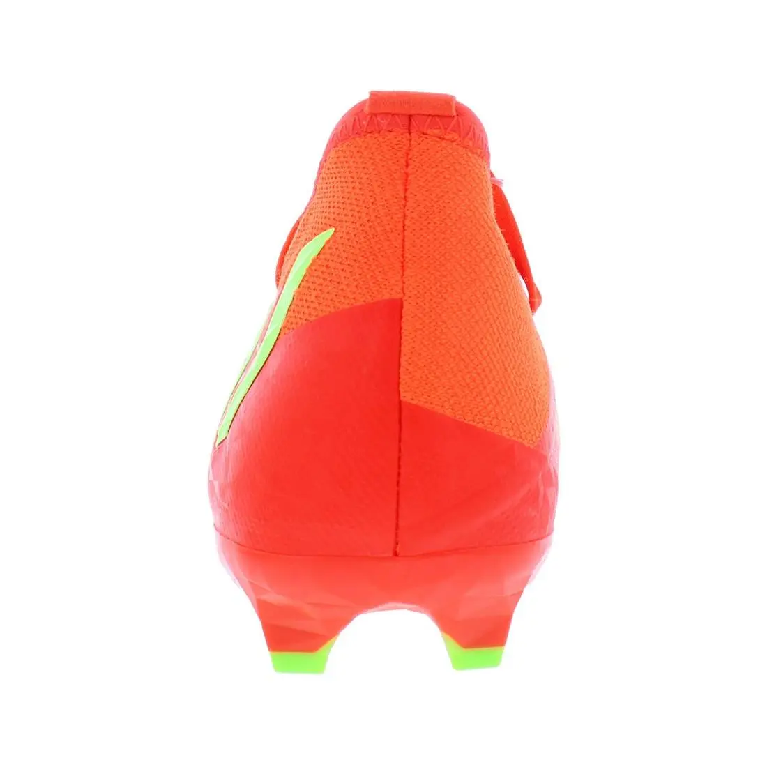 Adidas shoes - Solar Red/Team Solar Green/Core Black, Main: Red (UPC: 195740257996) 2