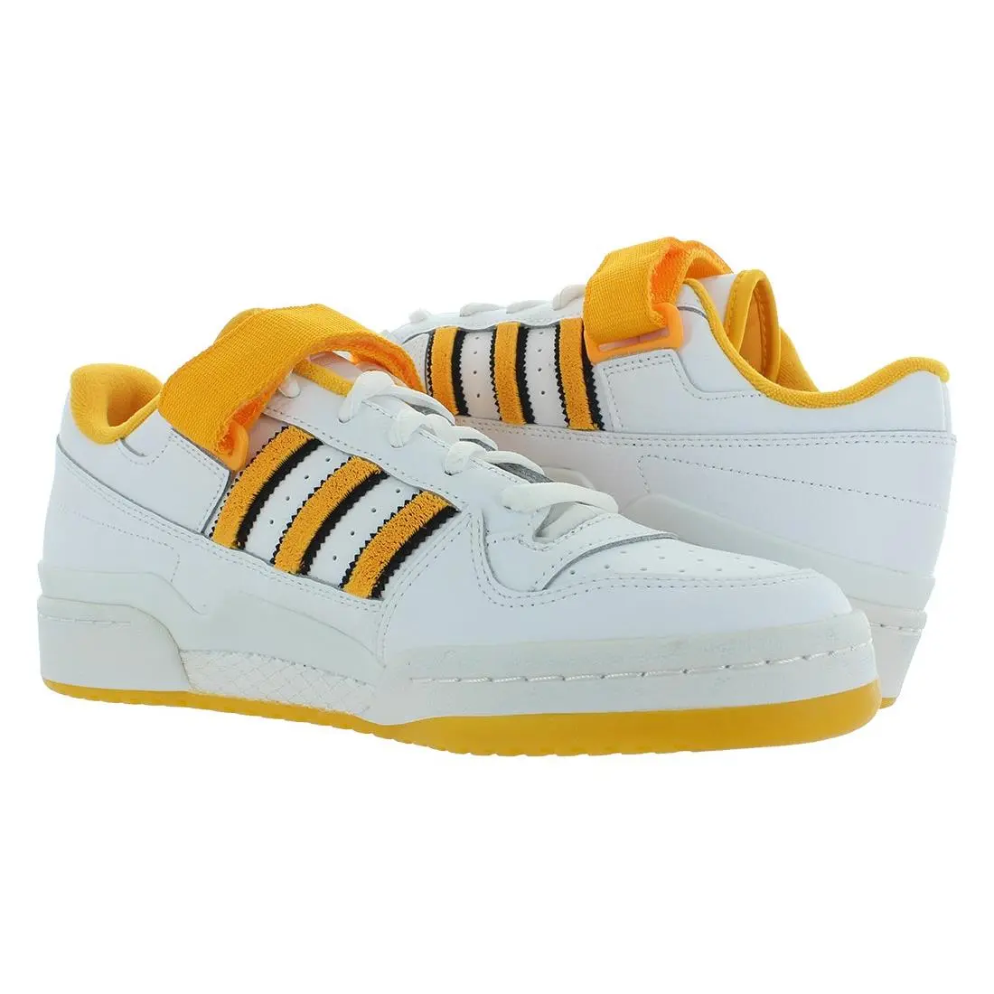 Adidas shoes - Footwear White/Supplier Colour/Core Black, Full: Footwear White/Supplier Colour/Core Black (UPC: 194820281005) 1
