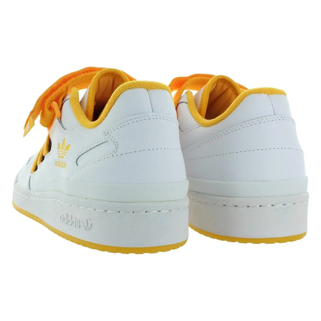 Adidas shoes - Footwear White/Supplier Colour/Core Black, Full: Footwear White/Supplier Colour/Core Black (UPC: 194820281005) 2