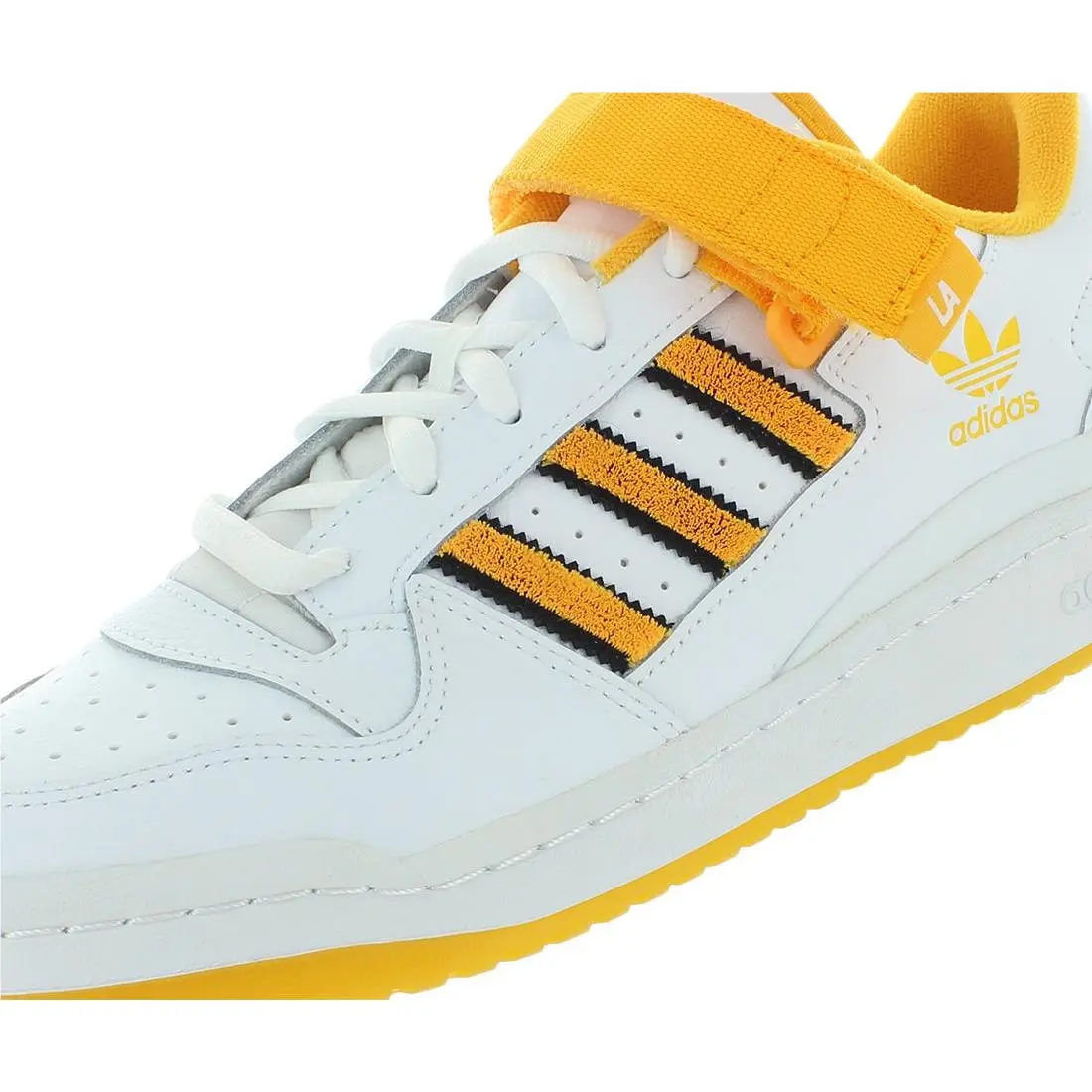 Adidas shoes - Footwear White/Supplier Colour/Core Black, Full: Footwear White/Supplier Colour/Core Black (UPC: 194820281005) 0