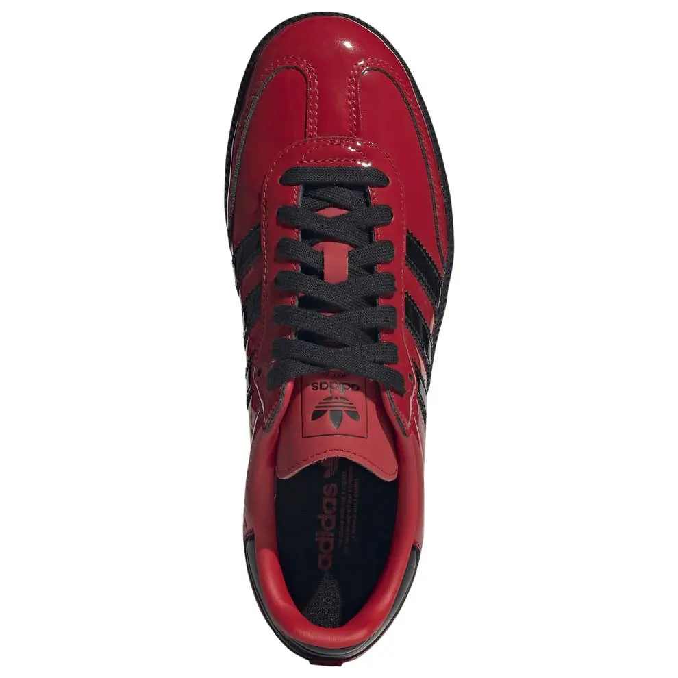 Adidas shoes - Red 2
