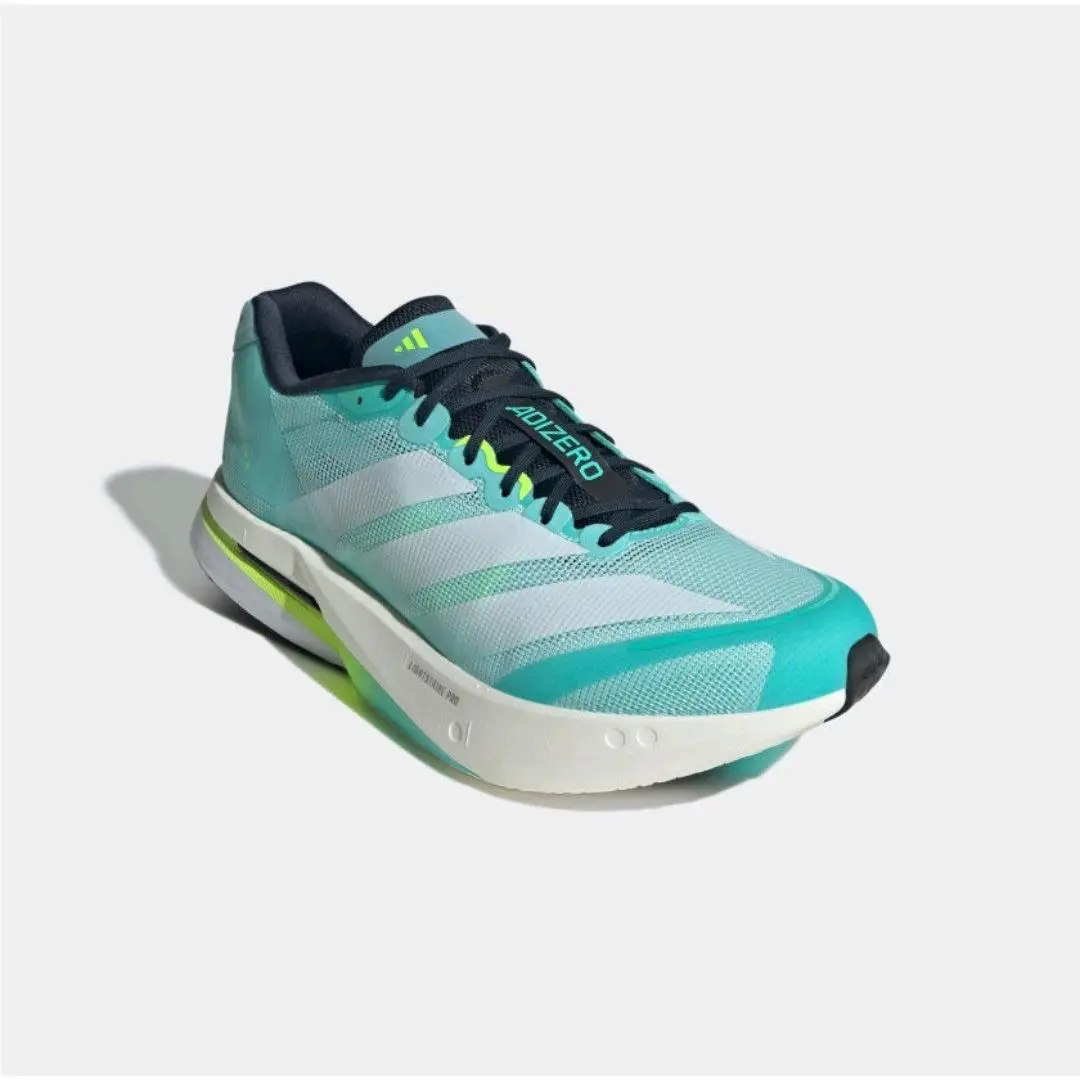 Adidas shoes - adidas Adizero Boston 13 - Adizero Boston - JS4941 - Black 3