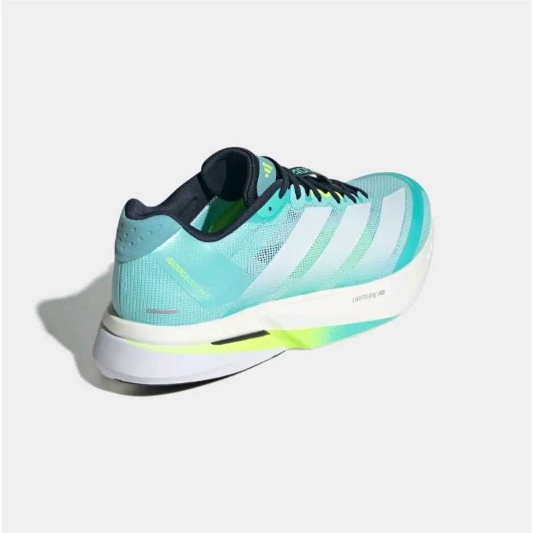 Adidas shoes - adidas Adizero Boston 13 - Adizero Boston - JS4941 - Black 4