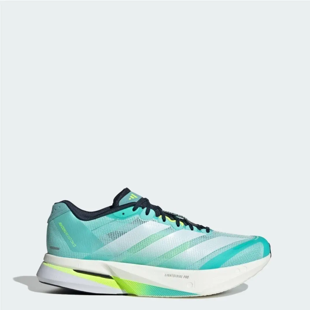 Adidas shoes - adidas Adizero Boston 13 - Adizero Boston - JS4941 - Black 5