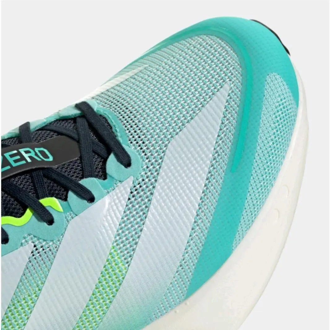 Adidas shoes - adidas Adizero Boston 13 - Adizero Boston - JS4941 - Black 6
