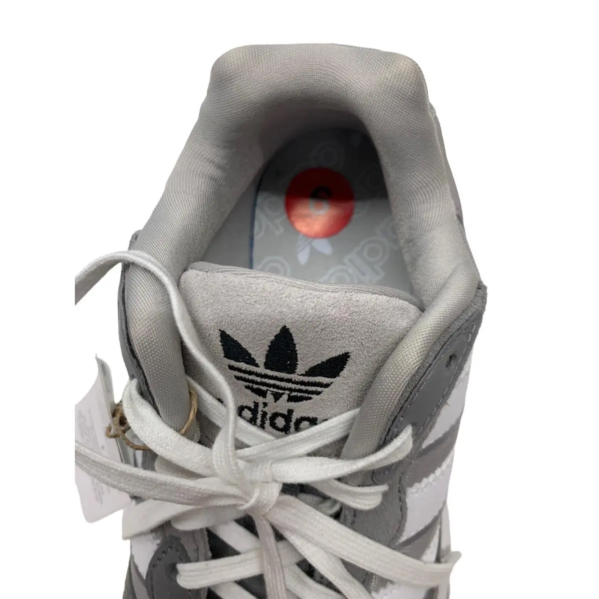 Adidas shoes - adidas Retropy - Retropy - HP9785 - White 2