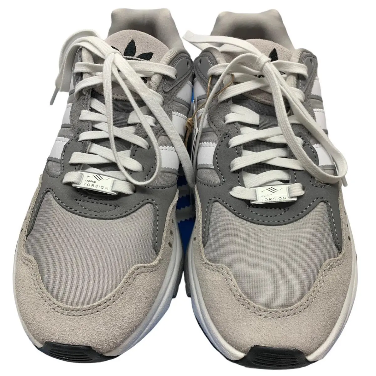 Adidas shoes - adidas Retropy - Retropy - HP9785 - White 3