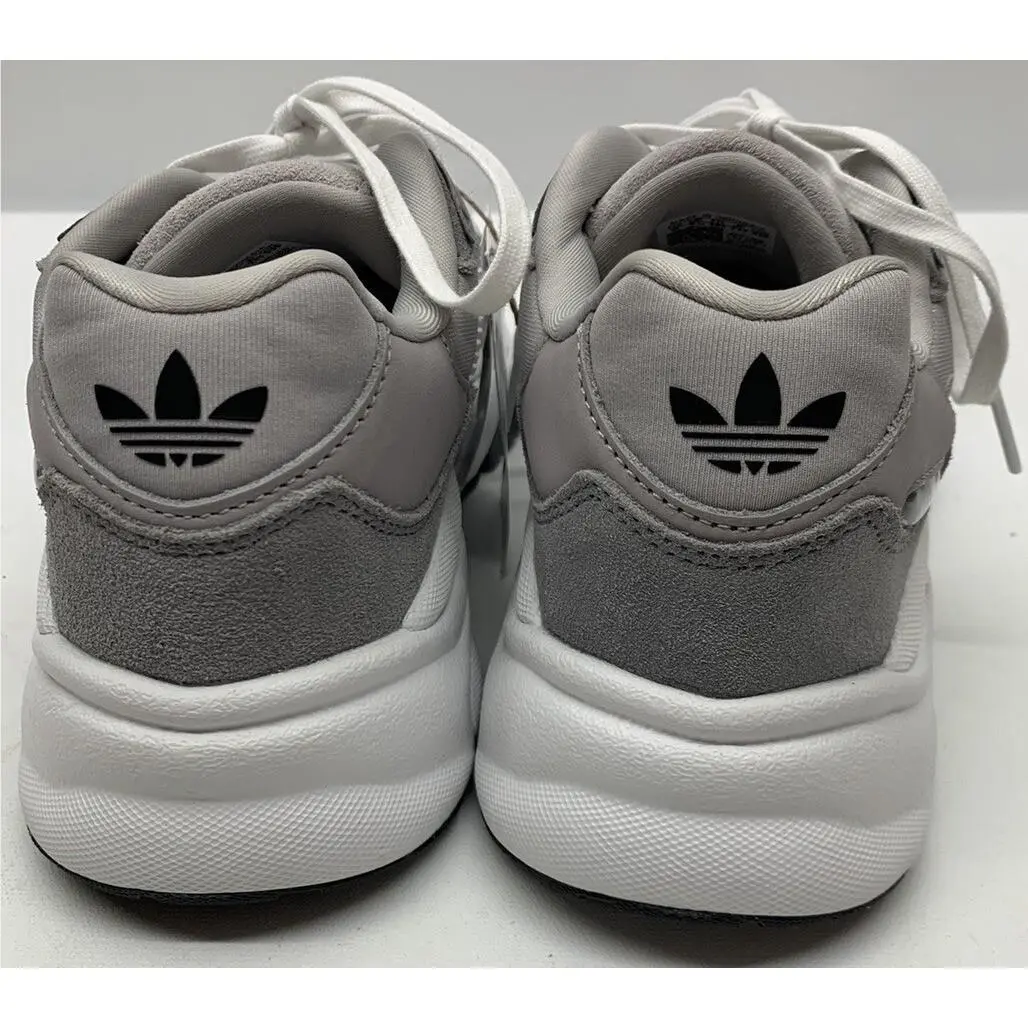 Adidas shoes - adidas Retropy - Retropy - HP9785 - White 8