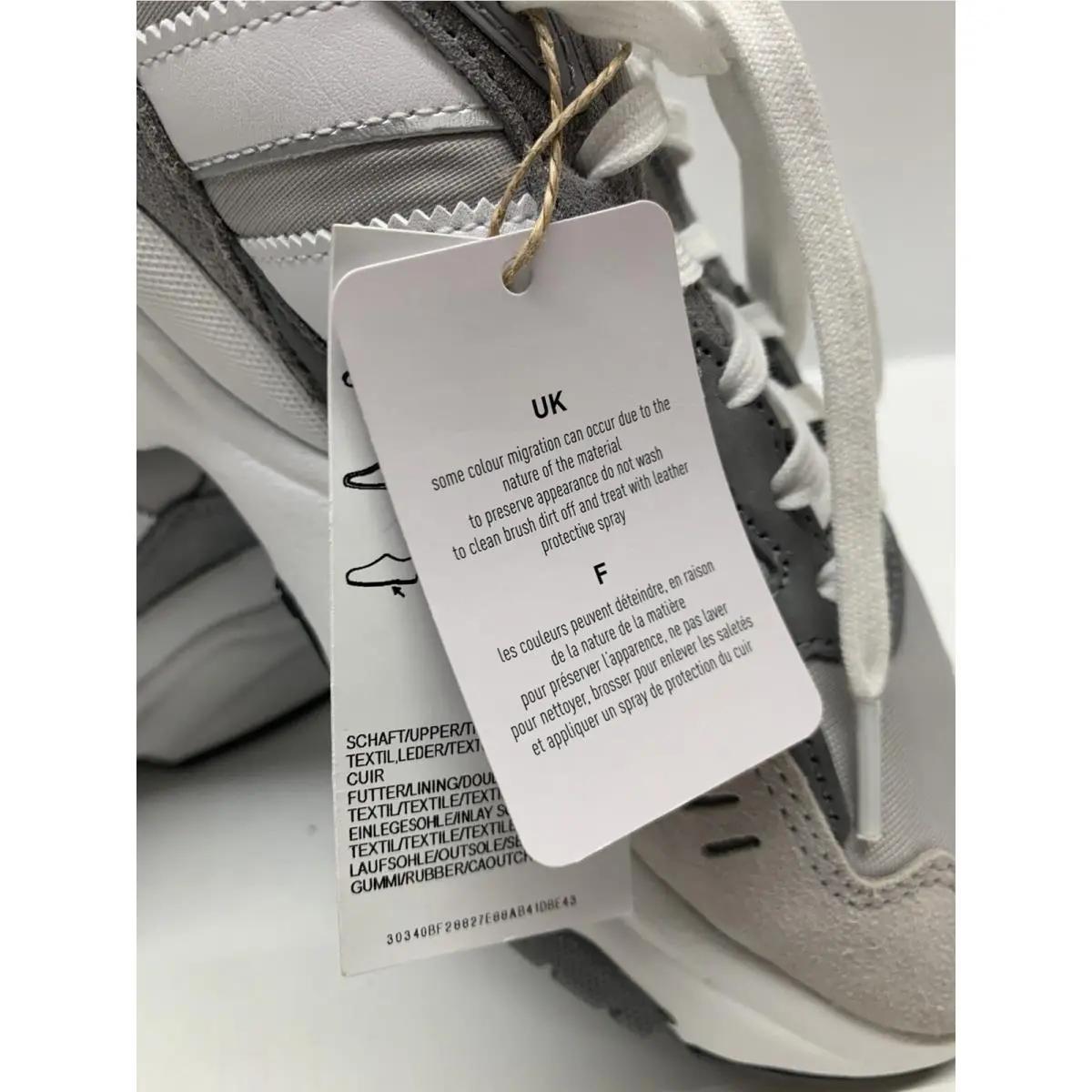 Adidas shoes - adidas Retropy - Retropy - HP9785 - White 5