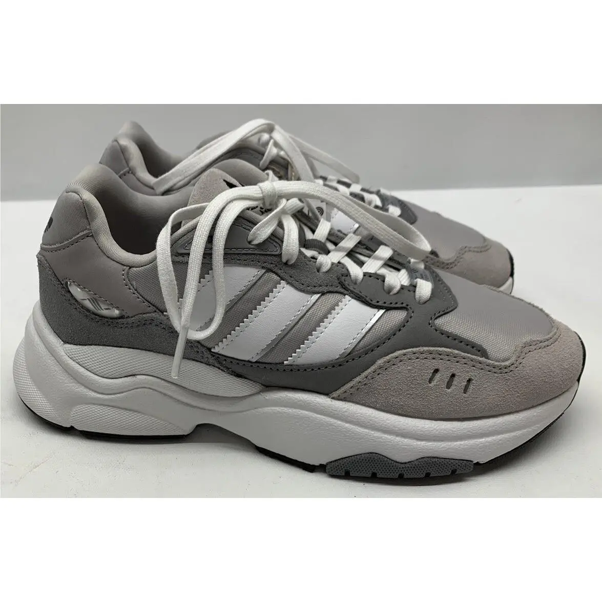 Adidas shoes - adidas Retropy - Retropy - HP9785 - White 7