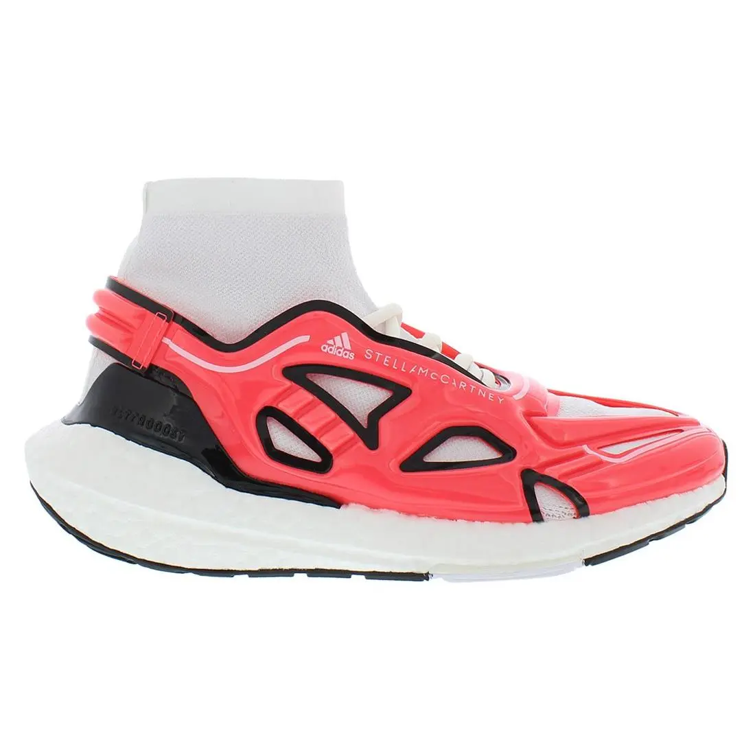 Adidas Asmc Ultraboost 22 Elevated Womens Shoes Size 6 Color: Turbo/core