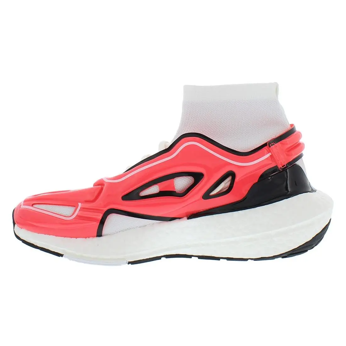 Adidas shoes - Turbo/Core Black/Cloud White, Main: Orange (UPC: 195734363337) 1