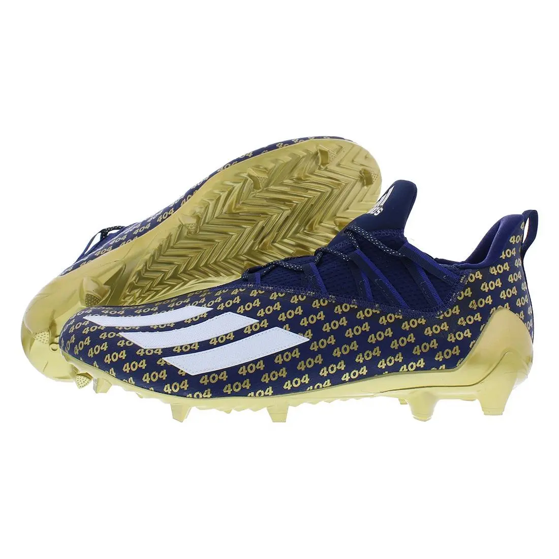 Adidas SM Adizero 21 CC GT Mens Shoes Size 17 Color: Navy Blue/footwear