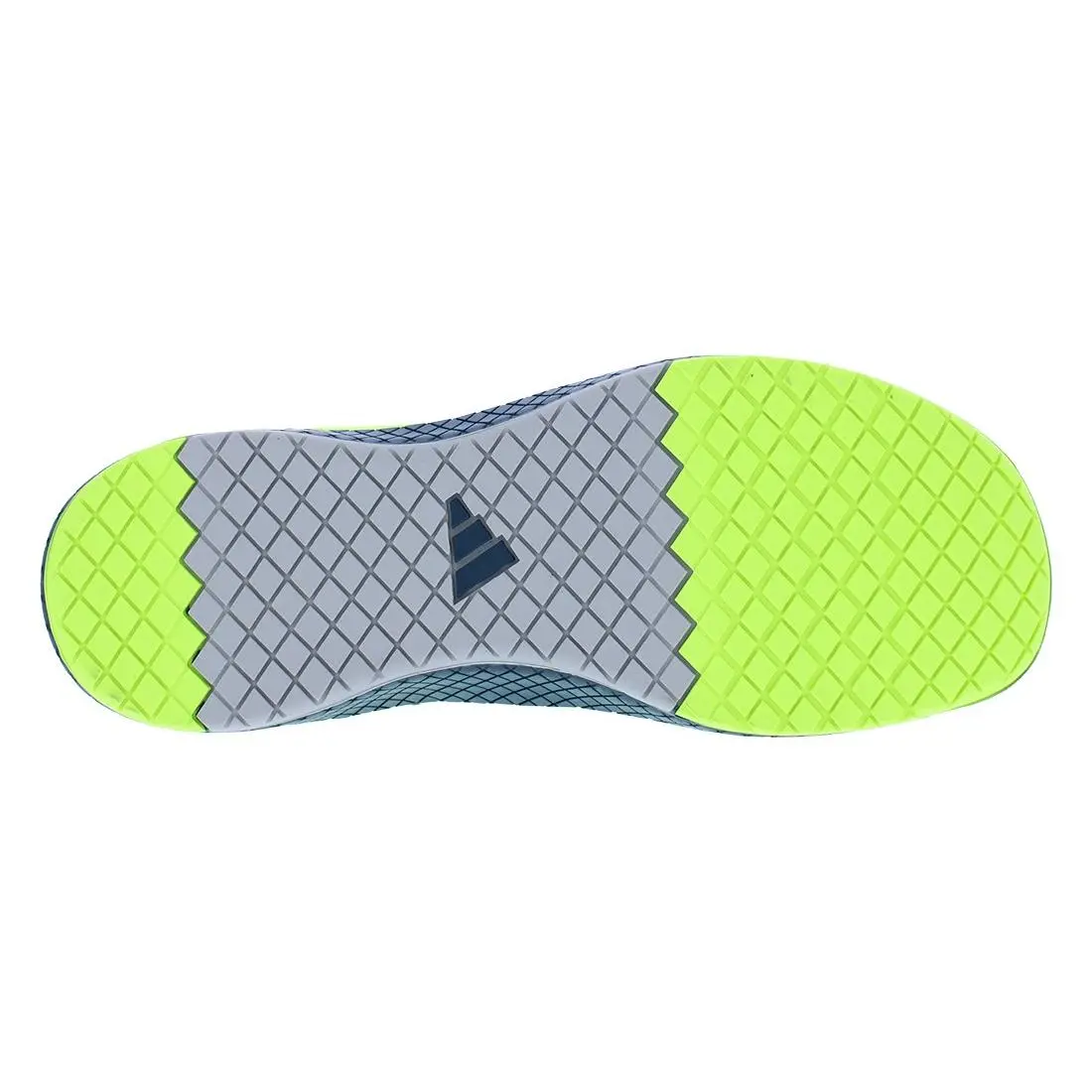 Adidas shoes - Lucid Lemon/Arctic Night/Grey Two (UPC: 196464287030) 2