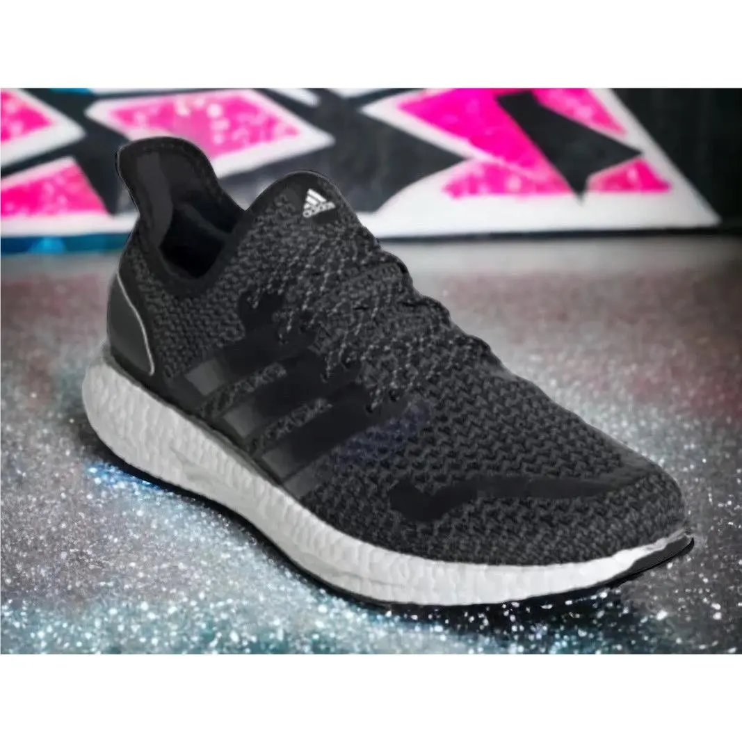 Ultra Boost Speedfactory Core Black Usa Shoes Rare Mens 9.5 by Adidas