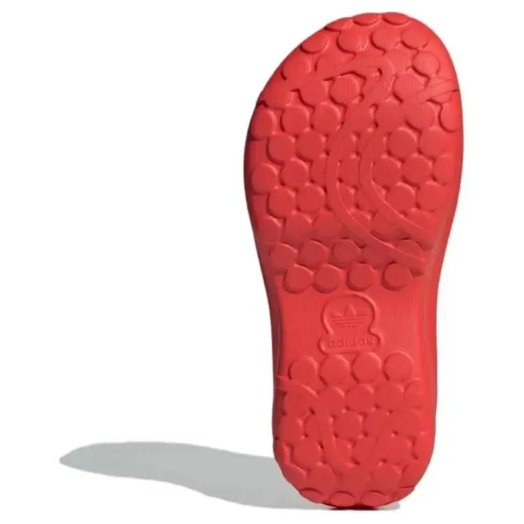 Adidas shoes - adidas Core - Core - Red 2