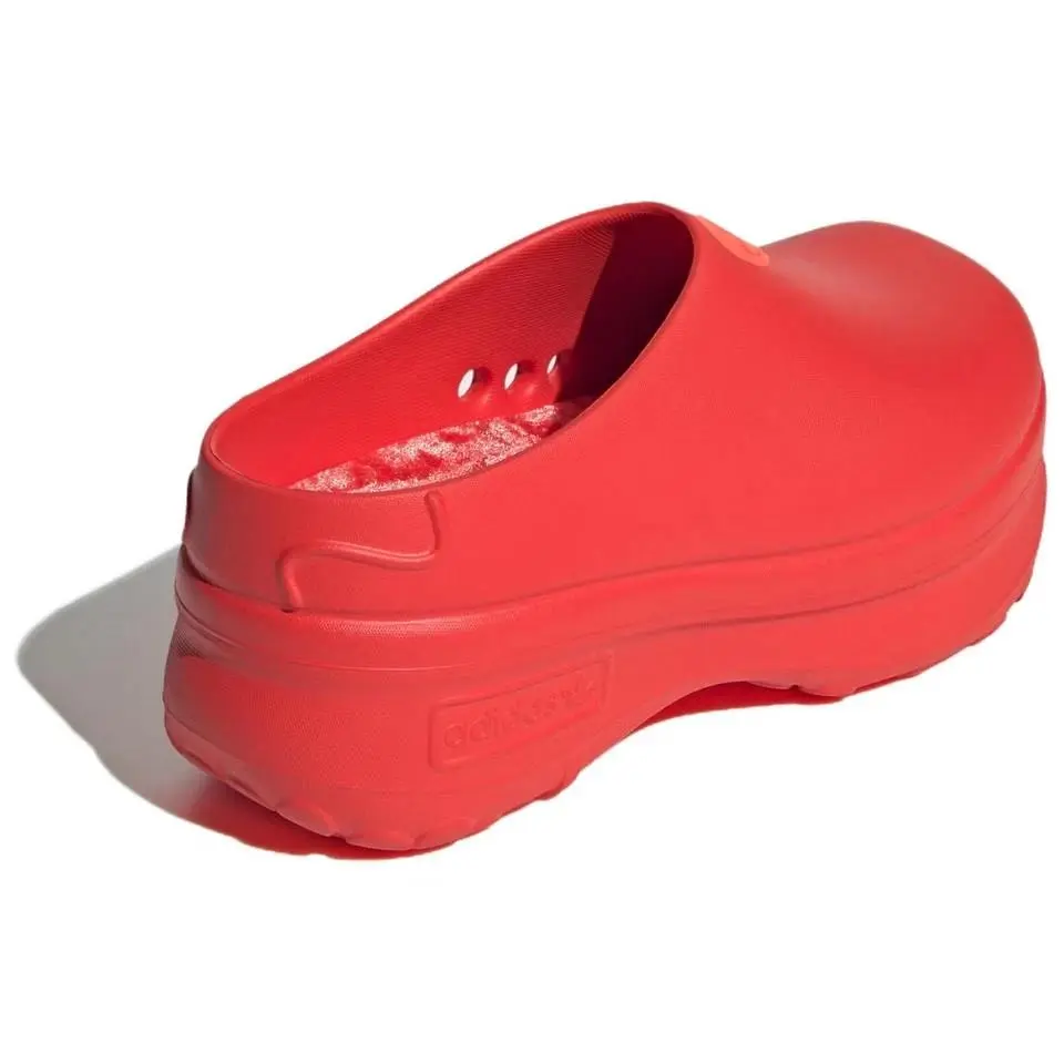 Adidas shoes - adidas Core - Core - Red 3
