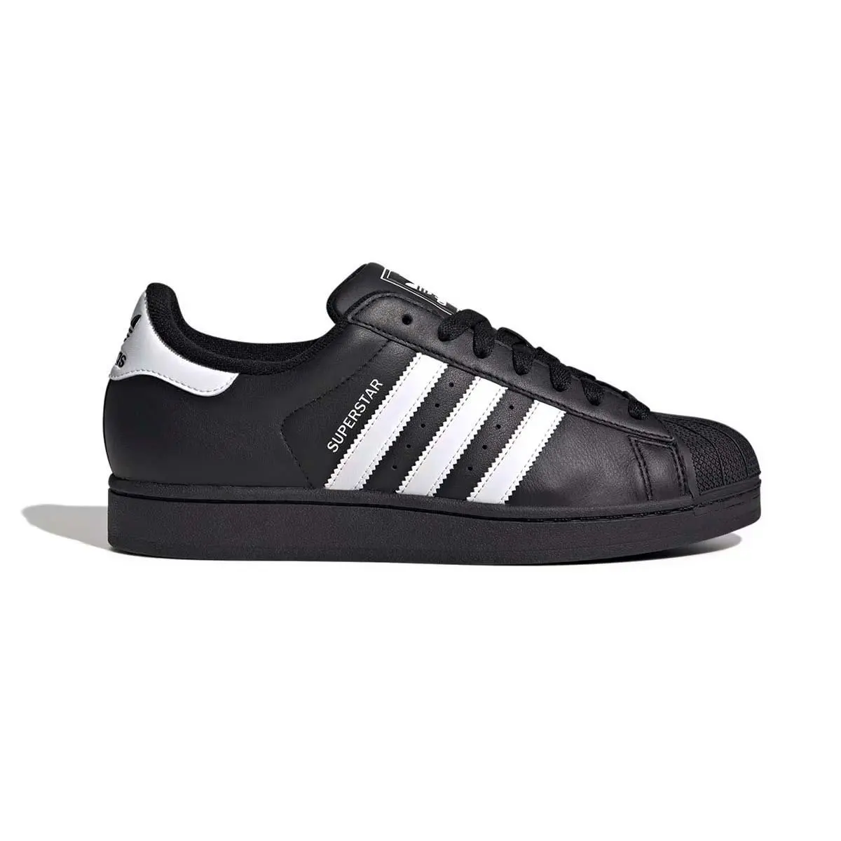 Adidas shoes - BLACK/WHITE/BLACK 0