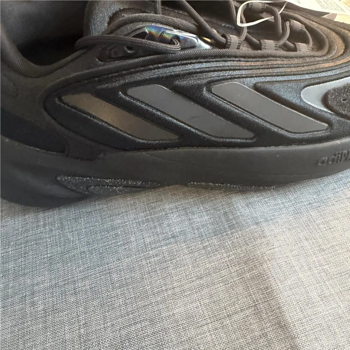 Adidas shoes - adidas Ozelia - Ozelia - Black 5