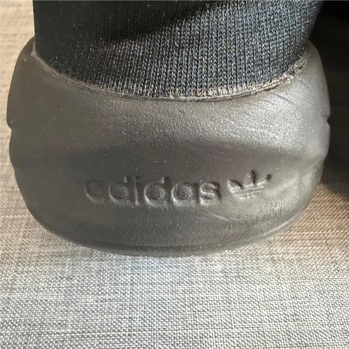 Adidas shoes - adidas Ozelia - Ozelia - Black 3