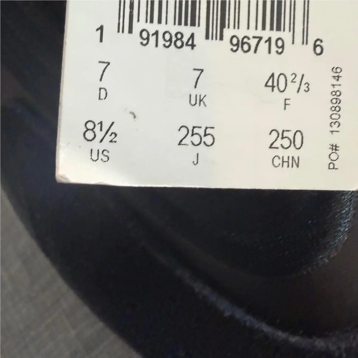 Adidas shoes - adidas Ozelia - Ozelia - Black 7
