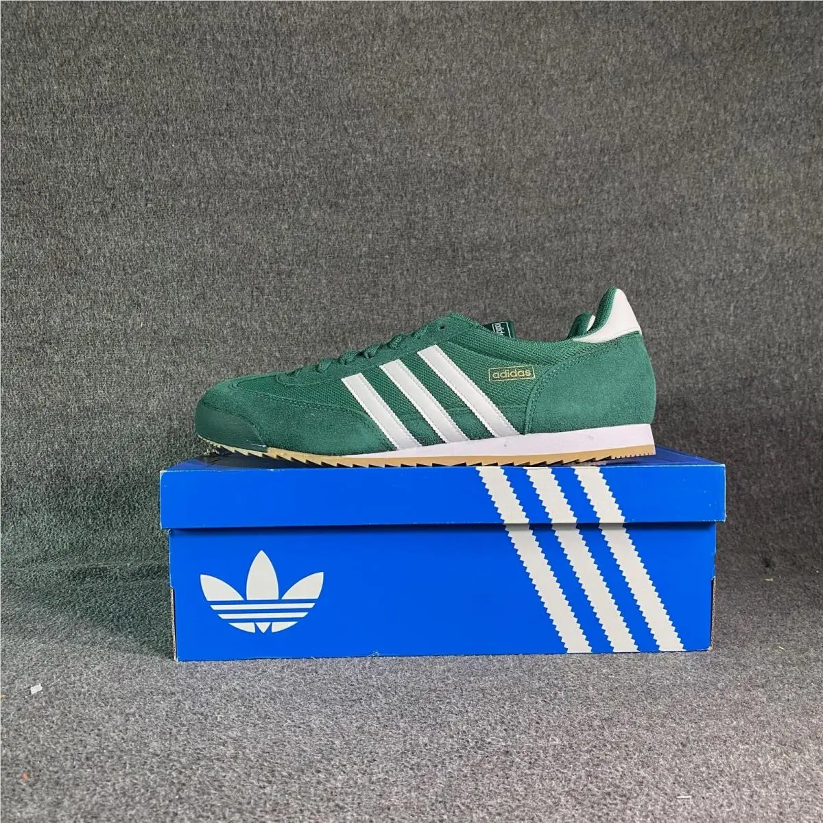 Adidas shoes - adidas TH1326 - TH1326 - Green 1