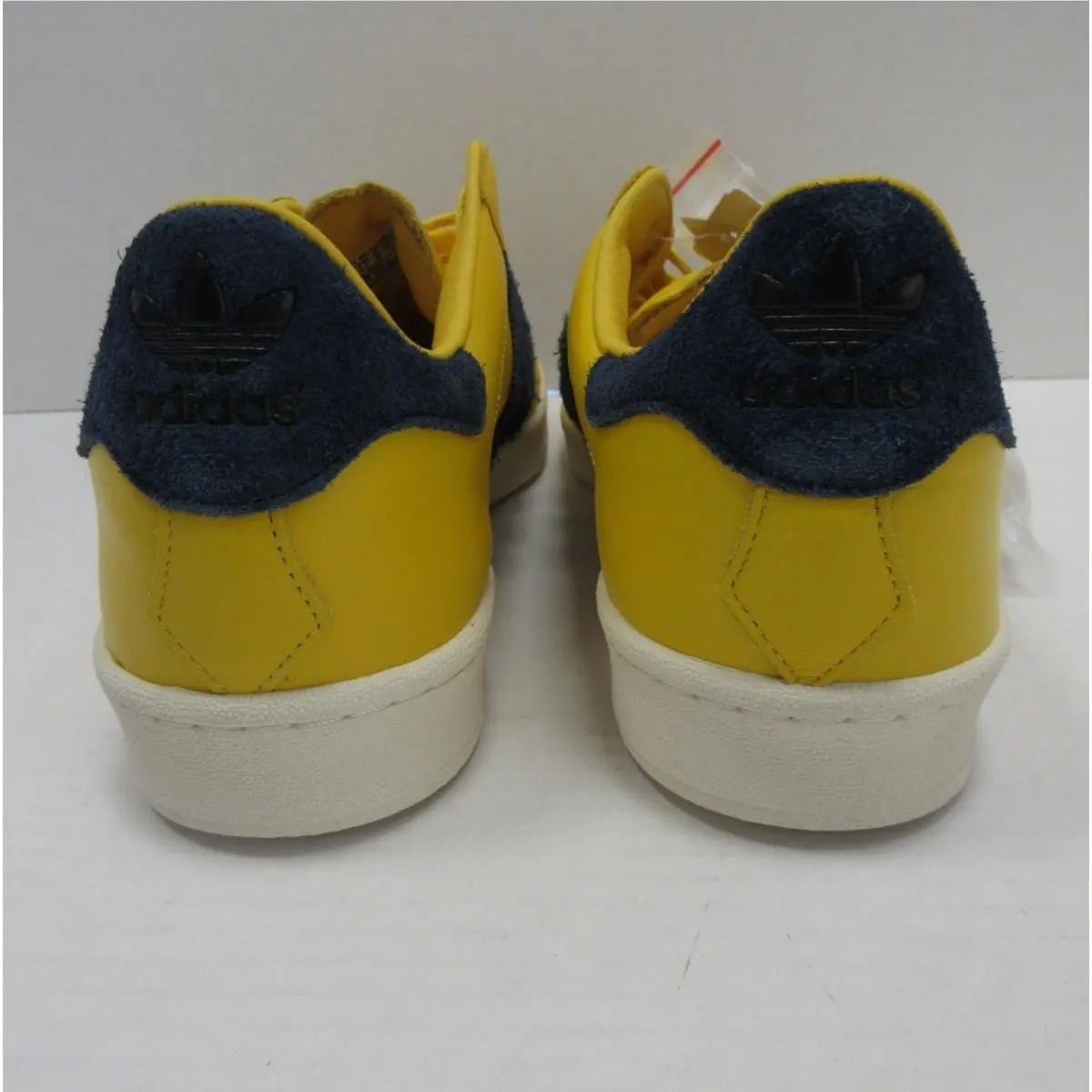 Adidas shoes - Yellow 6