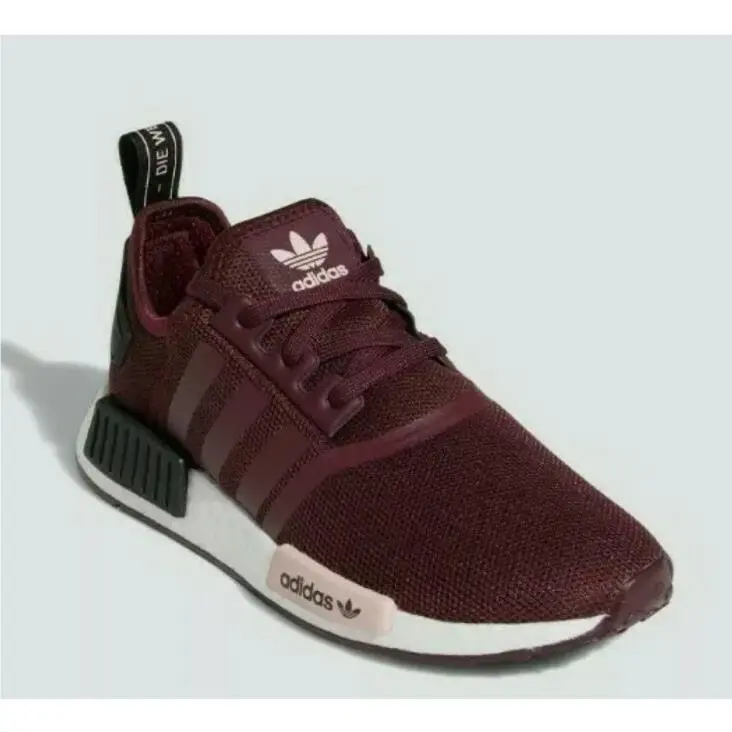 Adidas shoes - adidas NMD R1 - NMD - FV0409 - Purple 0