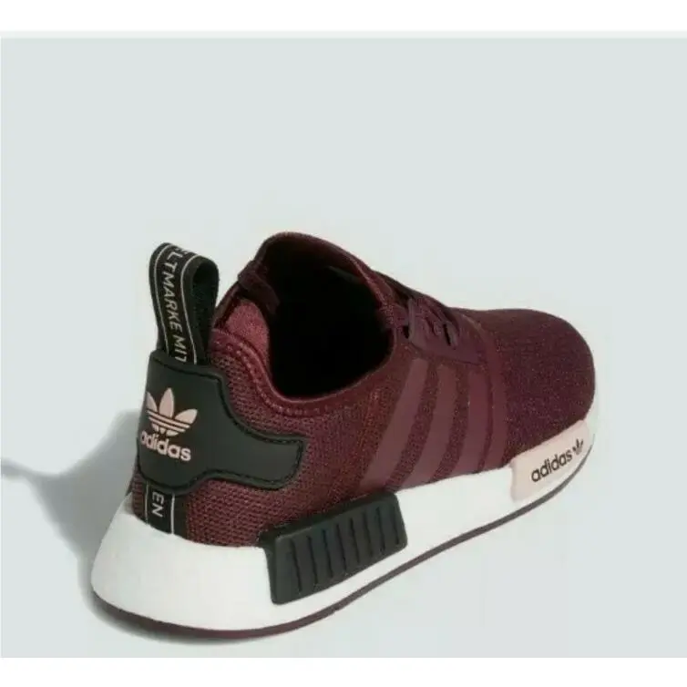 Adidas shoes - adidas NMD R1 - NMD - FV0409 - Purple 2