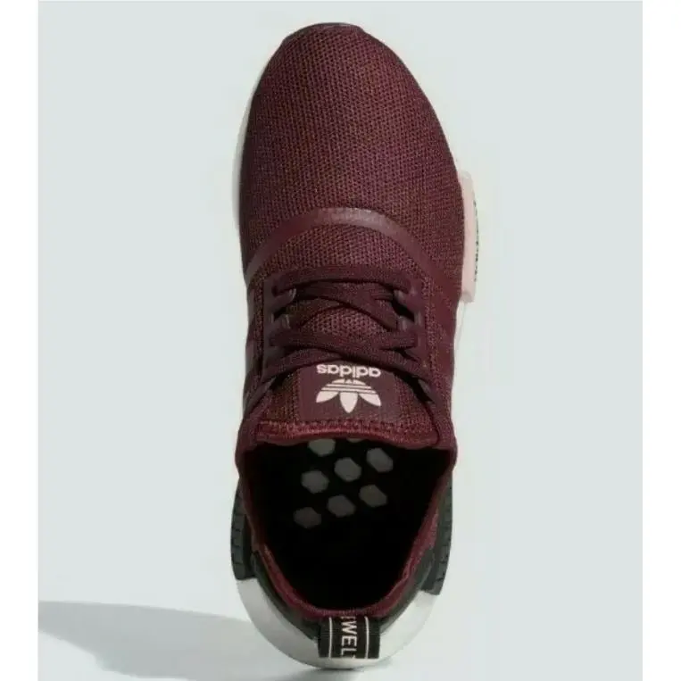 Adidas shoes - adidas NMD R1 - NMD - FV0409 - Purple 4