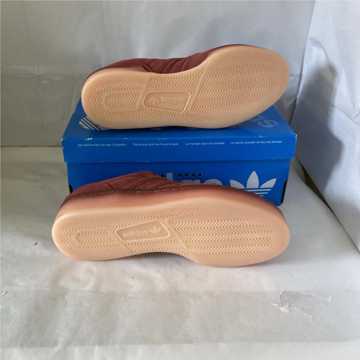 Adidas shoes - adidas Rivalry - Rivalry - JH7971 - Red 4