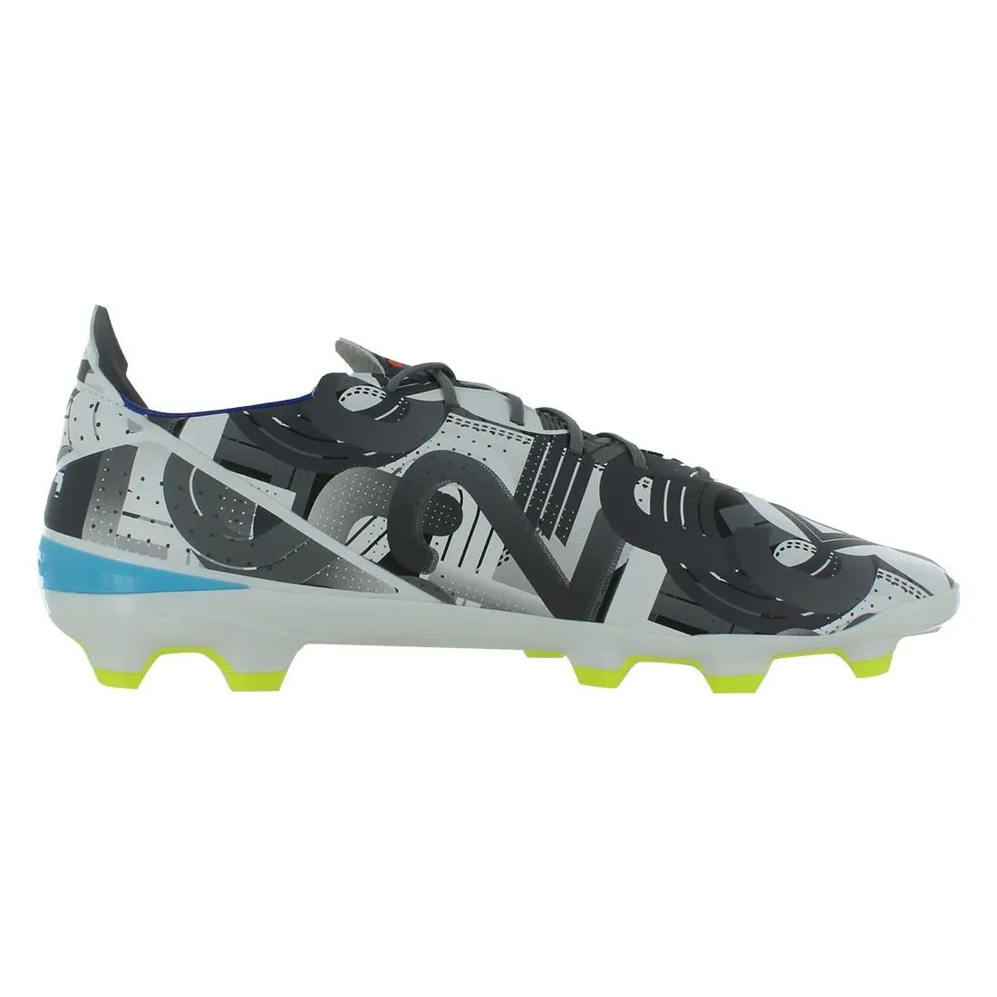 Adidas shoes - Cloud White/Solar Red/Bright Cyan, Main: Multi-Colored (UPC: 195743524927) 1